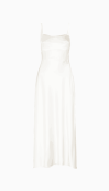 Narciso Rodriguez A Line Dress