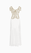 Temperley London A Line Dress