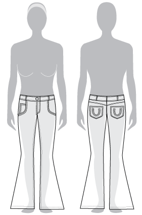 high waisted jeans inverted triangle high waisted jeans inverted triangle
