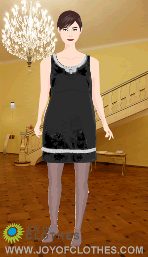 Horny Dress