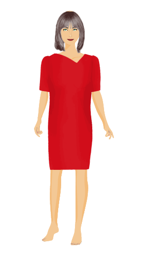 latest shirt dresses