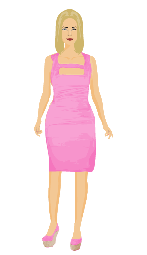 fitted dresses near me