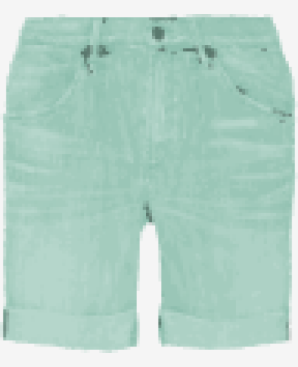 Turquoise Citizens Of Humanity Boyfriend Jeans