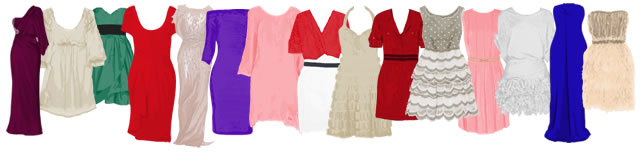 all-dresses