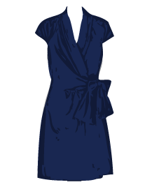 wrap