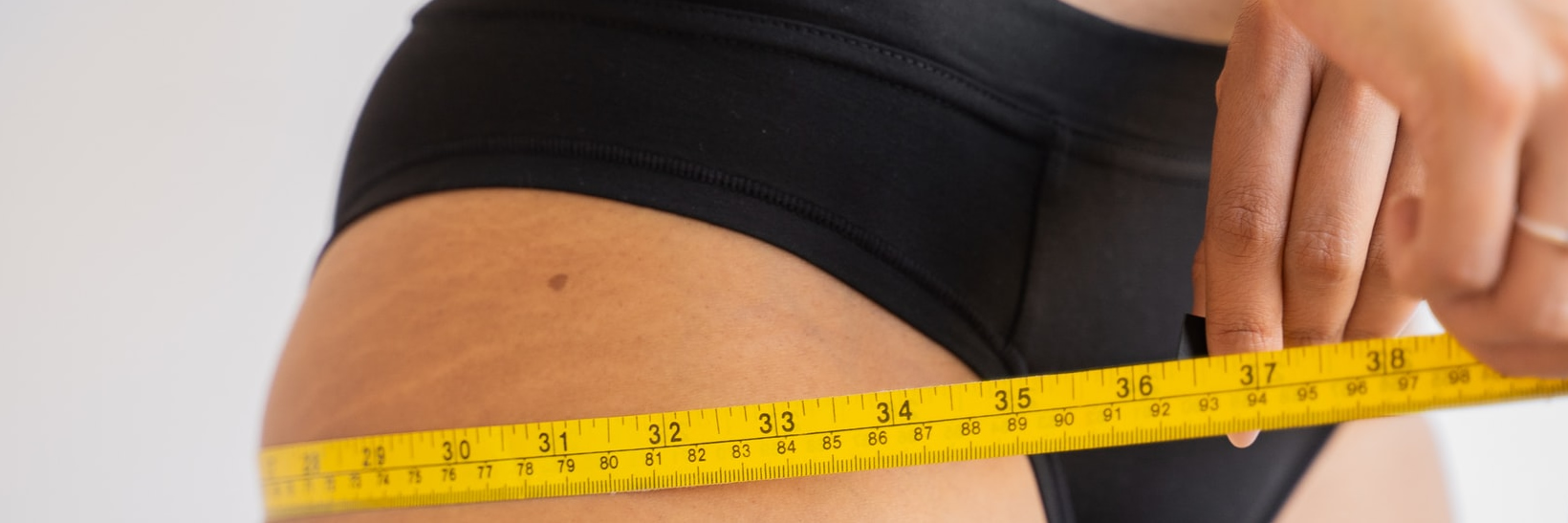 Lingerie Sizing and Measurement Charts - Joy of Clothes