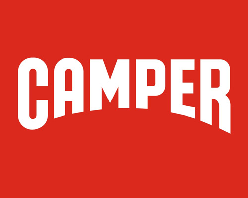 camper logo