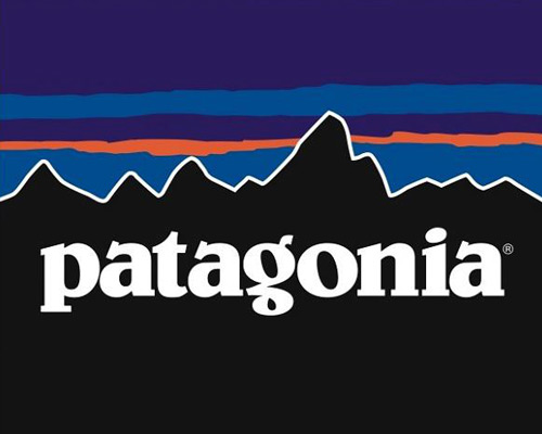 patagonia logo