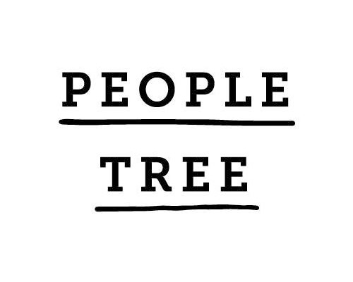 people tree logo