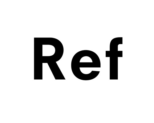 reformation logo