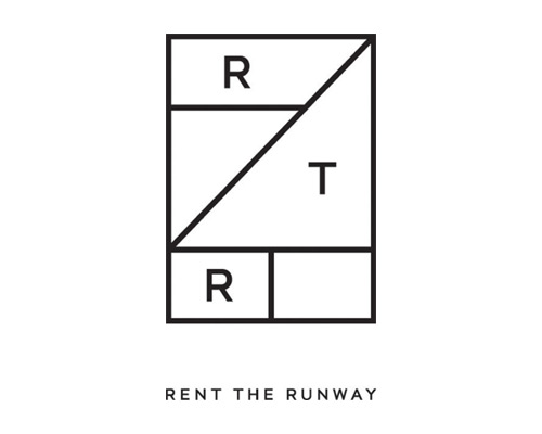 rent the runway logo