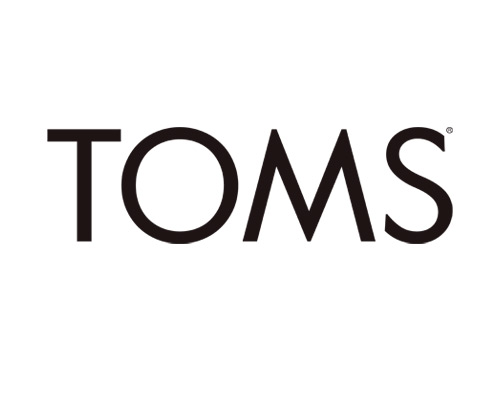 toms logo