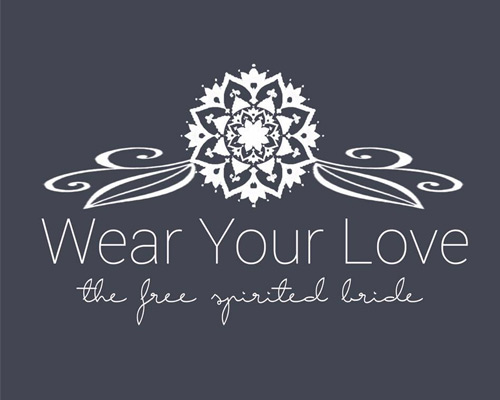 wear your love logo