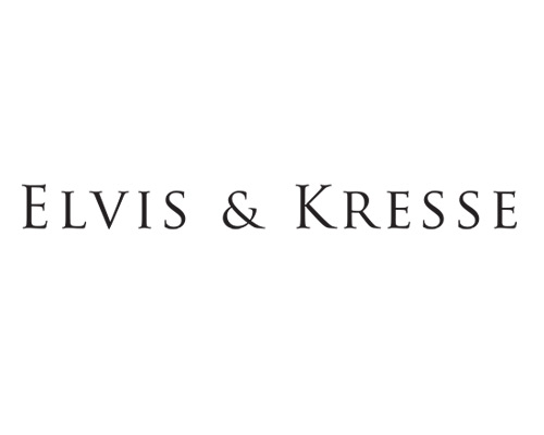 ElvisKresse Logo w