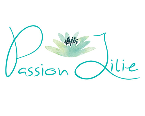 passion lilie logo