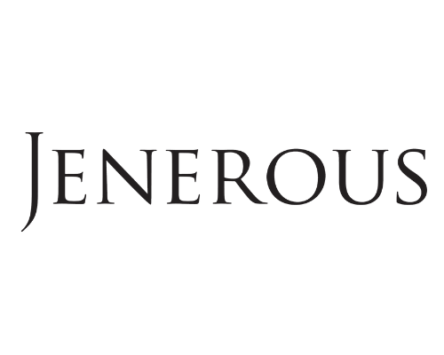 Jenerous Logo 500 by 400